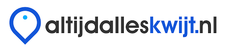 Altijdalleskwijt.nl logo