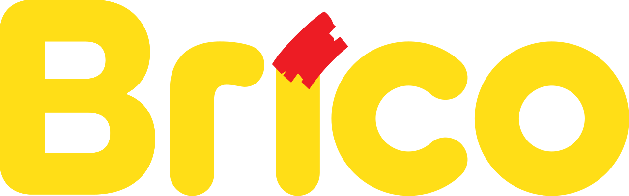 Brico.be logo