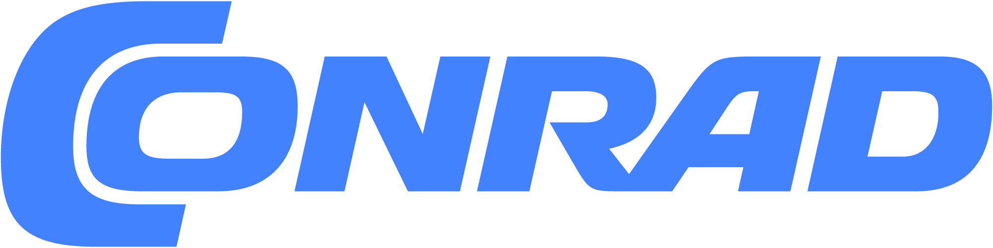 Conrad.nl logo